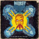 Front Standard. Youngblood [CD].