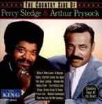 Front Standard. The Country Side Of Percy Sledge & Arthur Prysock [CD].