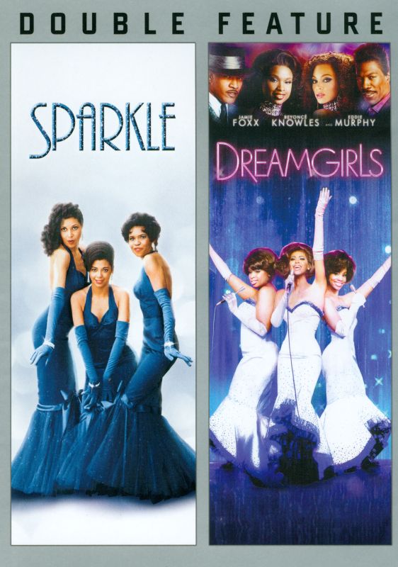 Sparkle/Dreamgirls [DVD]