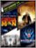 Front Detail. 4 Film Favories: Post-Apocalypse Collection [4 discs] (DVD).
