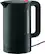 Front Standard. Bodum - Bistro 34-Oz. Electric Water Kettle - Black.