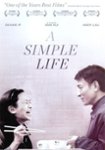 Front Standard. A Simple Life [DVD] [2011].
