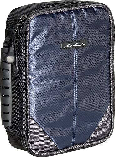 Best Buy: Motion Systems Eddie Bauer Trek Travel Case For 5