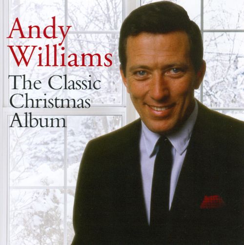  The Classic Christmas Album [CD]