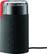 Front Standard. Bodum - Bistro Coffee Grinder - Black.