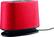 Angle Standard. Bodum - Bistro 2-Slice Toaster - Red.
