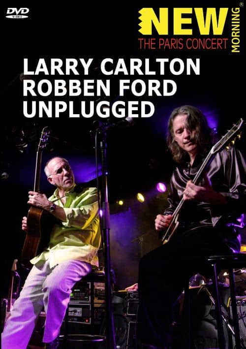 

Unplugged [DVD]