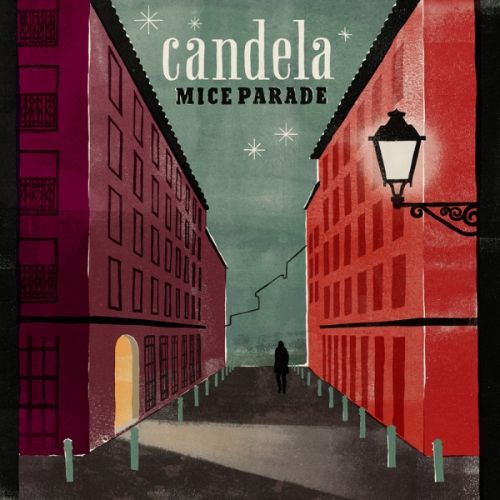 Candela [LP] - VINYL