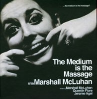 The Medium Is the Massage [LP] - VINYL - Front_Original
