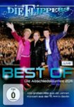 Front Standard. Die Flippers: Best of Die Abschiedstournee 2011 Live [DVD].