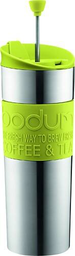 Bodum K11057 Stainless Steel Travel Coffee