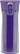 Front Standard. Contigo - Bella 14-Oz. Travel Mug - Purple.