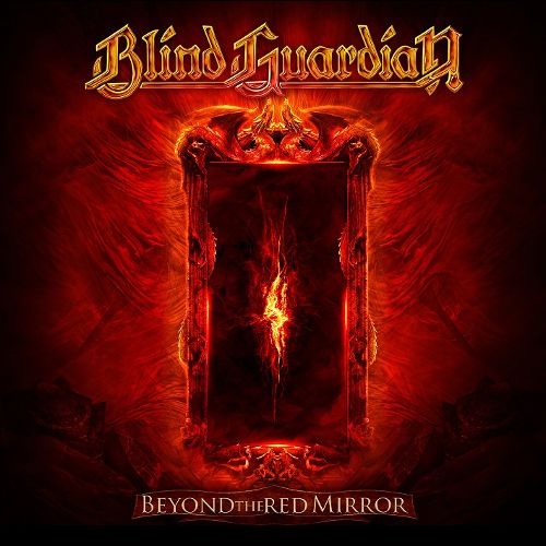  Beyond the Red Mirror [Mediabook] [CD]
