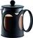 Front Standard. Bodum - Kenya 8-Cup French Press Coffeemaker - Black.