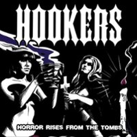 Horror Rises from the Tomb [LP] - VINYL - Front_Original
