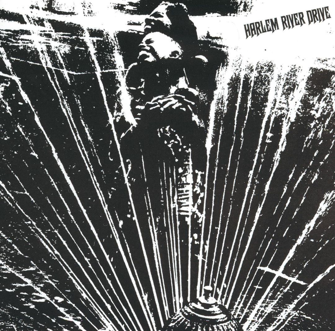 Best Buy: Harlem River Drive [LP] VINYL