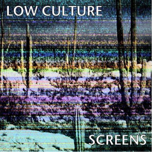 

Screens [LP] - VINYL