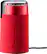 Front Standard. Bodum - Bistro Coffee Grinder - Red.