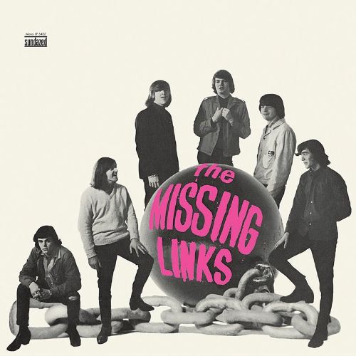 The Missing Links [LP] - VINYL