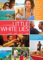 Little White Lies [DVD] [2010] - Front_Original