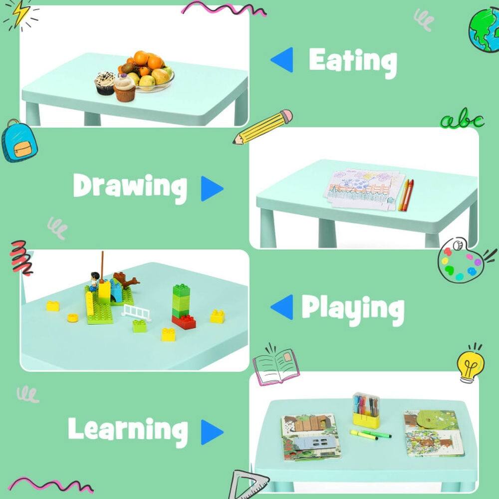 Eating  
Drawing  
Playing  
Learning