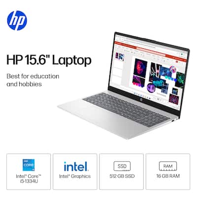 HP 15.6 HP 15.6