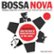 Front Standard. Bossa Nova and the Rise of Brazilian Music in the 1960s [LP] - VINYL.