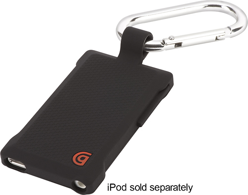 best nano 7th generation clip case