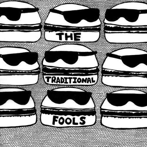 

The Traditional Fools [LP] - VINYL
