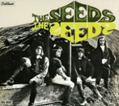Front Standard. Seeds [Bonus Tracks] [CD].