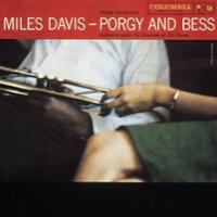Porgy and Bess [Mono LP] [LP] - VINYL - Front_Original