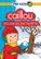 Front Standard. Caillou: Caillou's Holiday Favorites [3 Discs] [DVD].