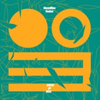 House of Woo [LP] - VINYL - Front_Original