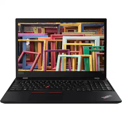 Lenovo T500
ThinkPad