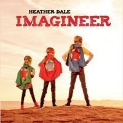 Heather Dale - Imagineer   - COMPACT DISCS [CD] price history on PriceWatchPro