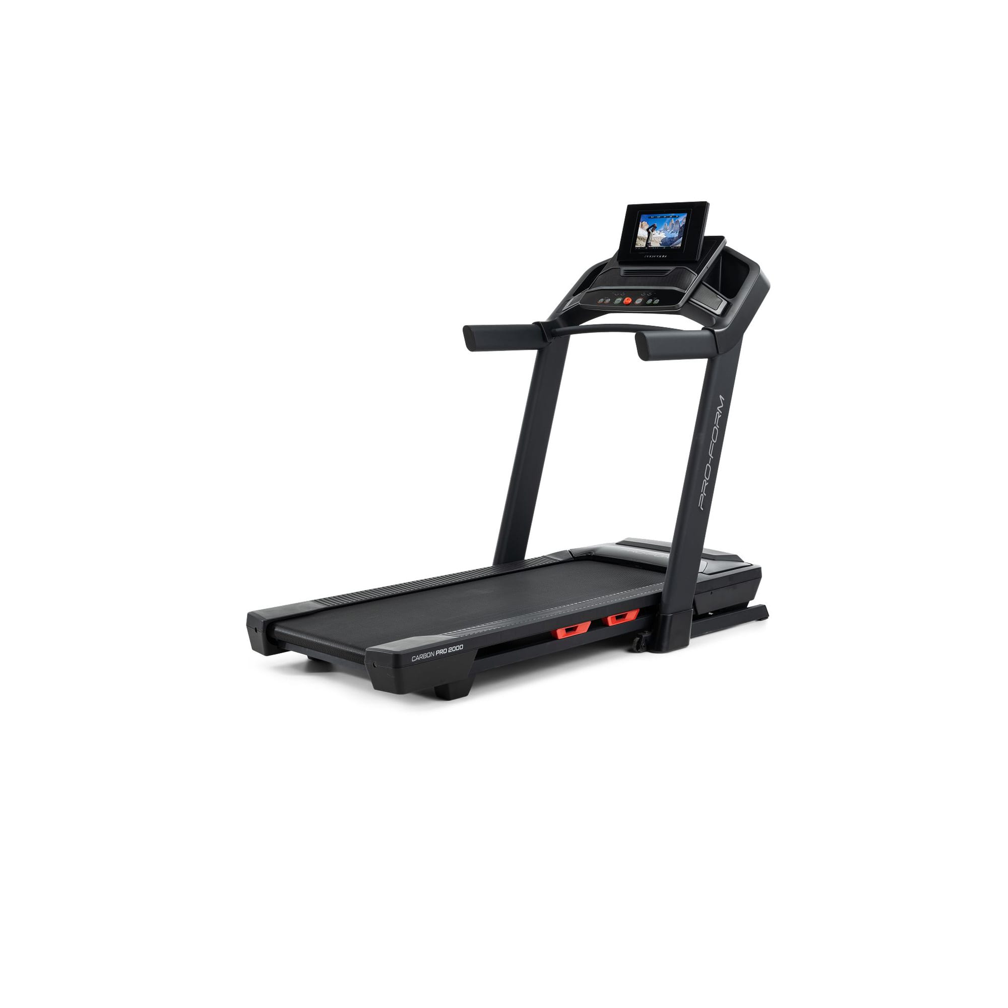 ProForm - Carbon Pro 2000 Treadmill - Black