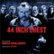 Front Standard. 44 Inch Chest [Original Motion Picture Soundtrack] [CD].