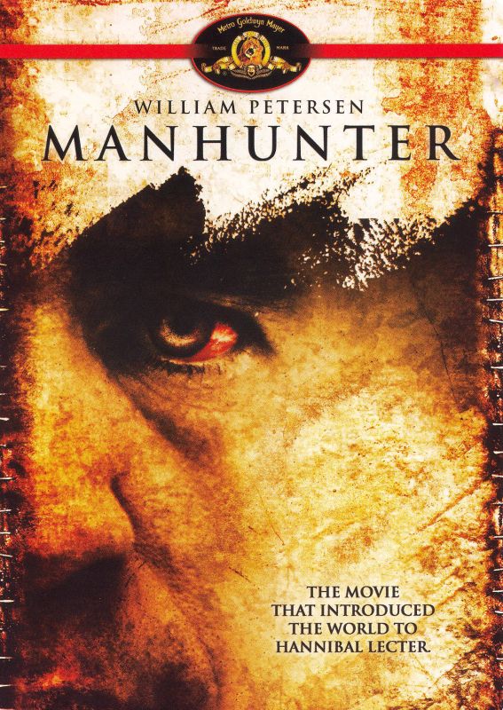  Manhunter [DVD] [1986]