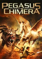 Pegasus vs. Chimera [2012] - Front_Zoom