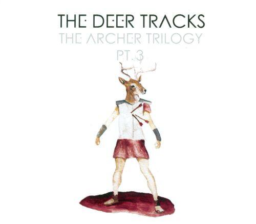 

The Archer Trilogy, Vol. 3 [LP] - VINYL