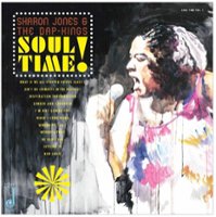 Soul Time! [LP] - VINYL - Front_Original