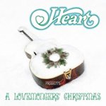 Front Standard. A Lovemonger's Christmas [CD].