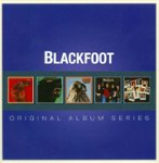 Front Standard. Original Album Series [CD].