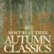Front Standard. 40 Most Beautiful Autumn Classics [CD].