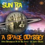 Front Standard. Sun Ra: A Space Odyssey [CD].