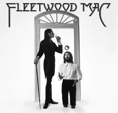 Fleetwood Mac [LP] - VINYL