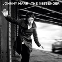 The Messenger [LP] - VINYL - Front_Original