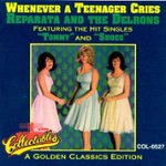 Front Standard. Whenever a Teenager Cries [Collectables] [CD].