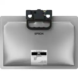 Epson - M02 Extra High Cpcty Blk InkPk