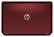 Alt View Standard 2. HP - Pavilion 15.6" Laptop - 4GB Memory - 500GB Hard Drive - Ruby Red.
